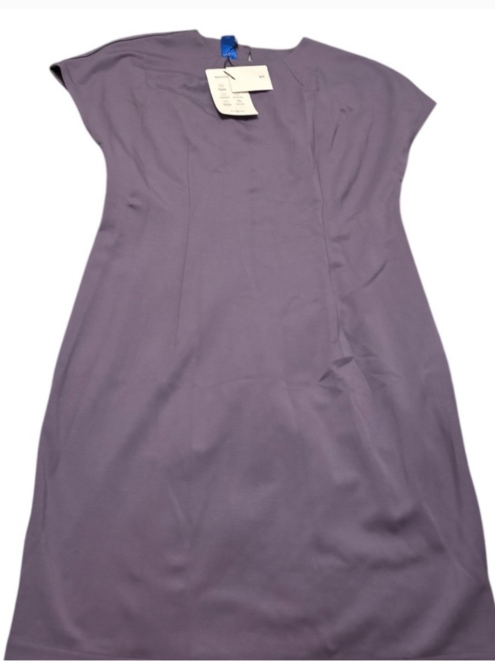 Brand New Kit and Ace Dusty Lilac Dress